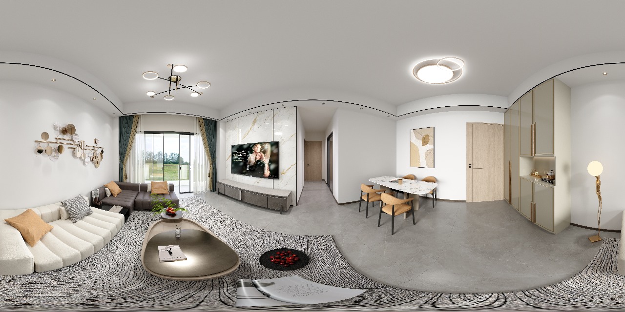 Diamond bay 1 and 2 Bedroom apartments for sale in Westlands Nairobi kenya